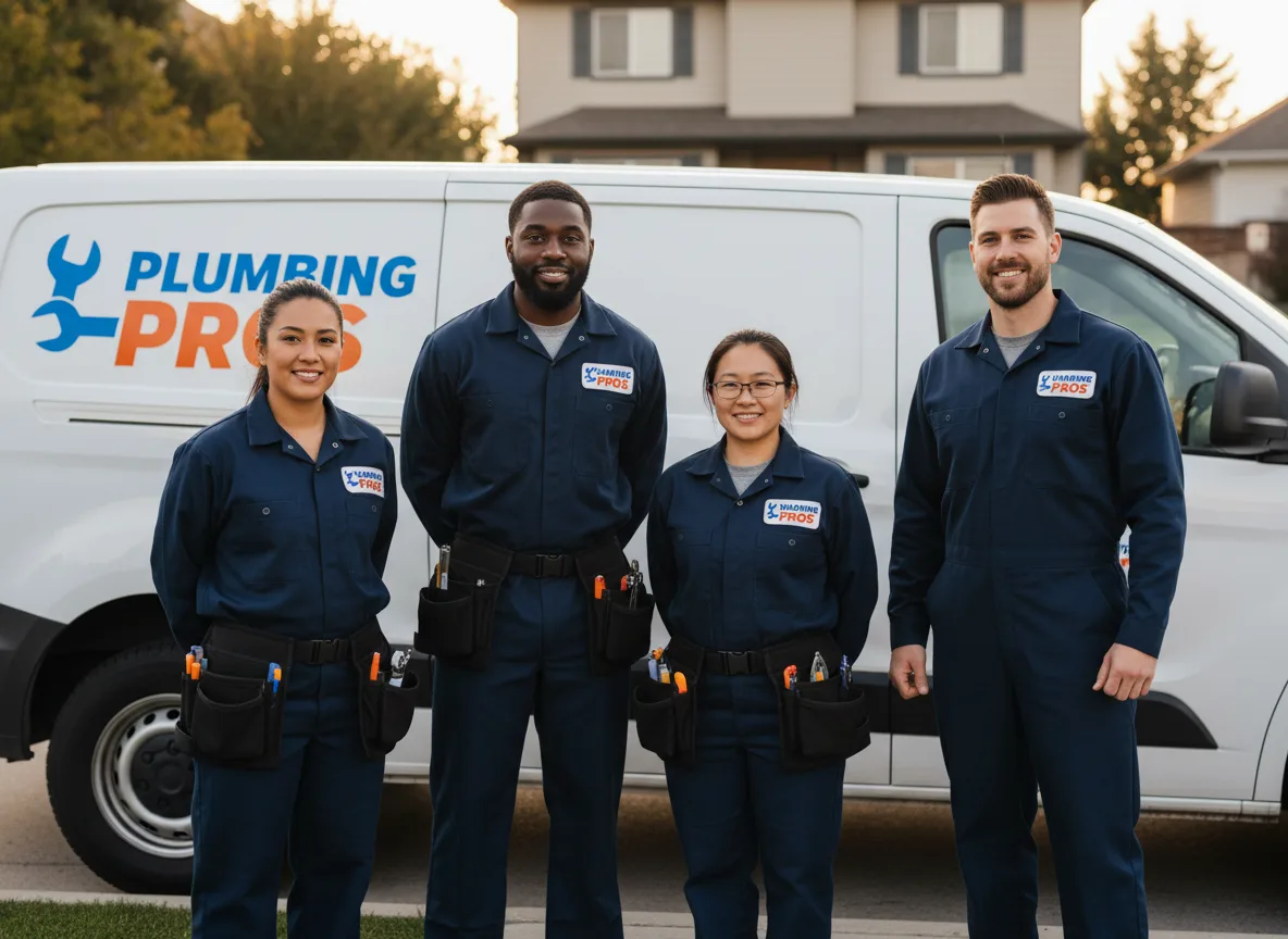 Water Heater Repair company in Michigan, ND